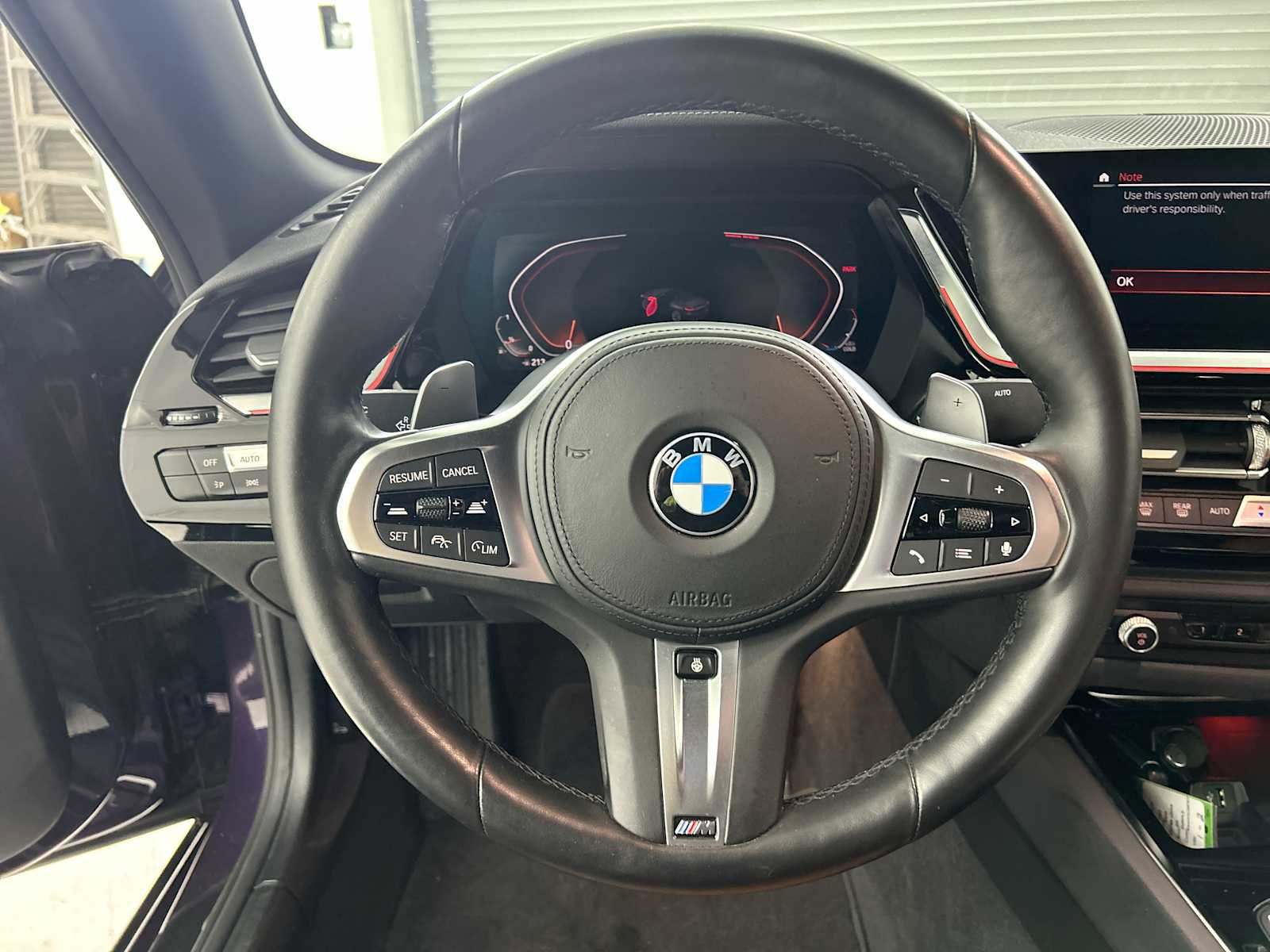 Used 2023 BMW Z4 sDrive30i w/ Premium Package image 11