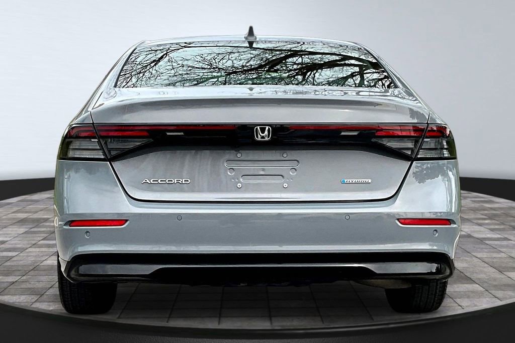 Used 2025 Honda Accord EX-L image 5