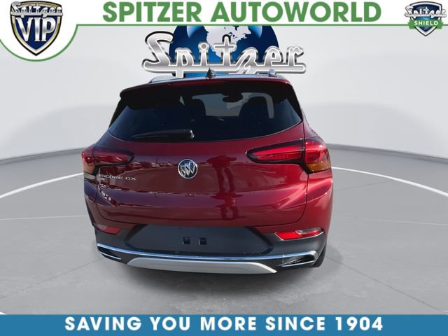 Used 2023 Buick Encore GX Essence w/ Experience Buick Package image 8