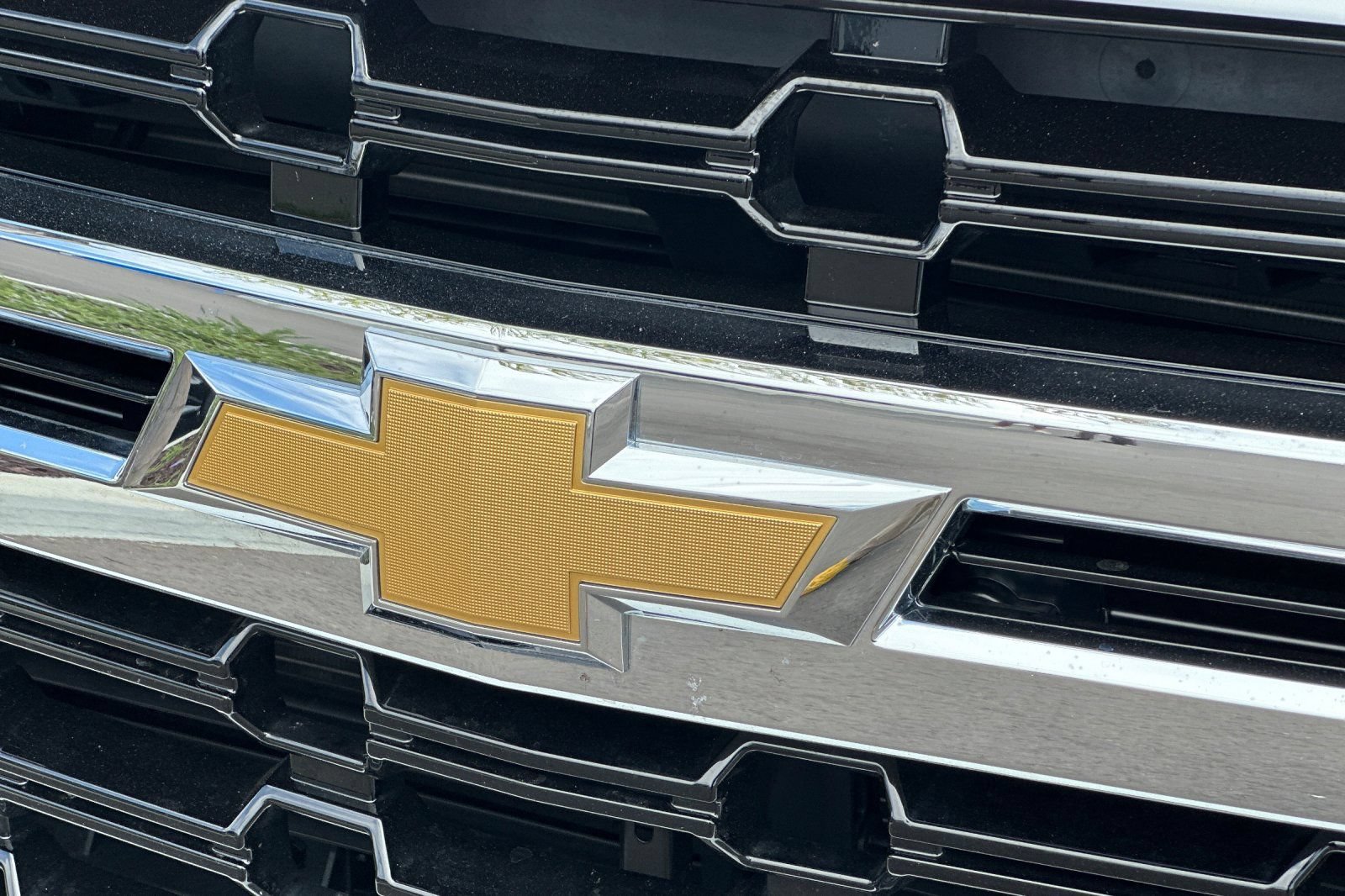Used 2024 Chevrolet Tahoe LS RWD image 39