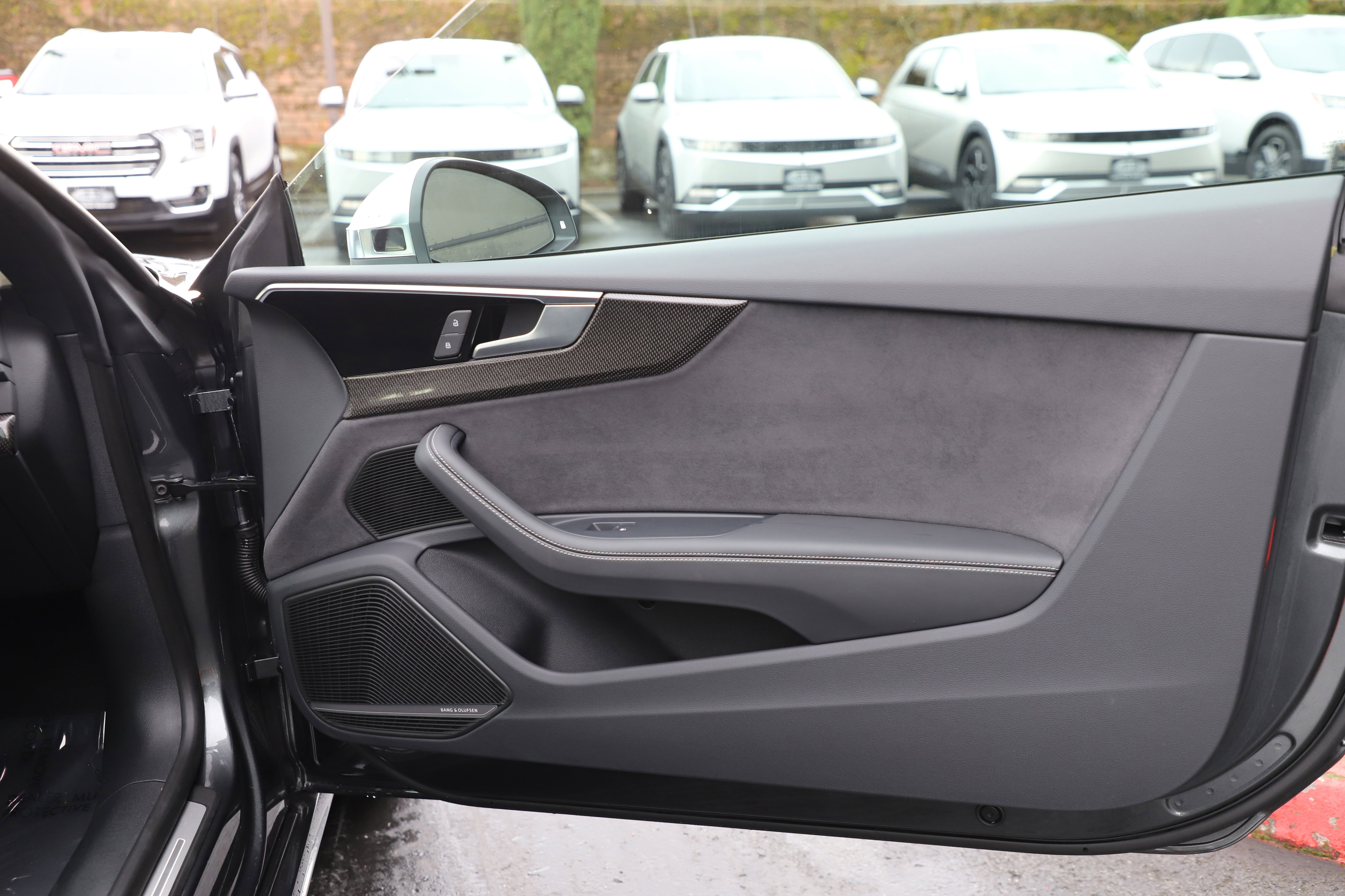 Used 2024 Audi S5 Premium Plus w/ Premium Plus Package image 7