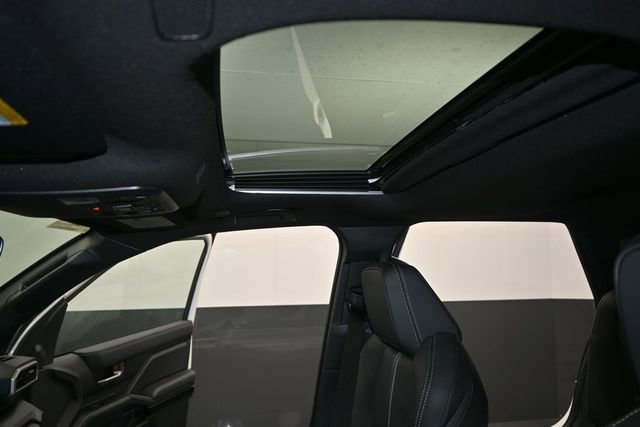 New 2026 Toyota 4Runner Limited RWD image 9