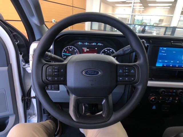 New 2026 Ford F250 XL w/ STX Appearance Package image 13