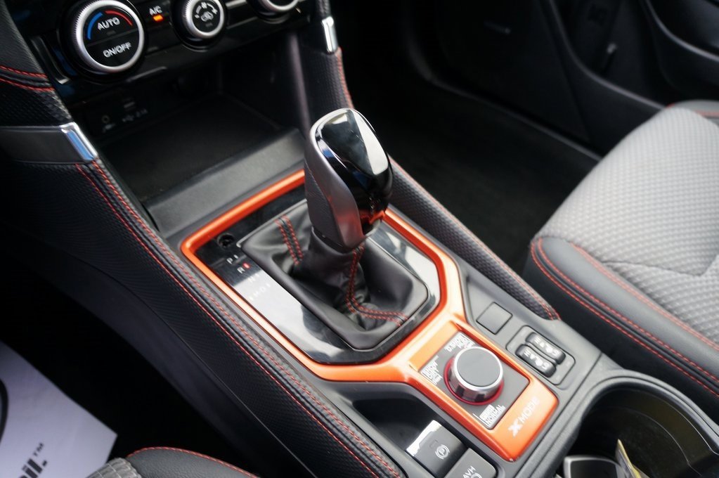 Used 2020 Subaru Forester Sport image 25