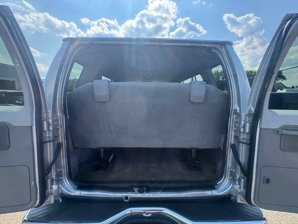 Used 2012 Ford E-350 and Econoline 350 XLT RWD image 28