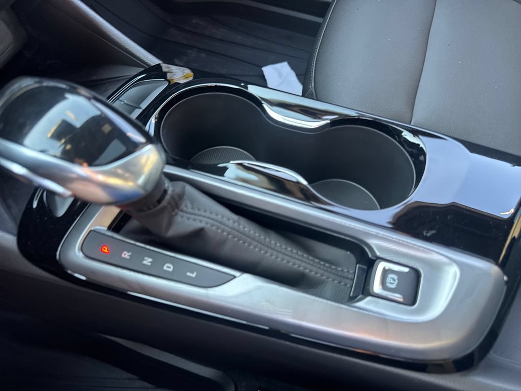New 2026 Buick Envista Sport Touring w/ Convenience I Package FWD image 18