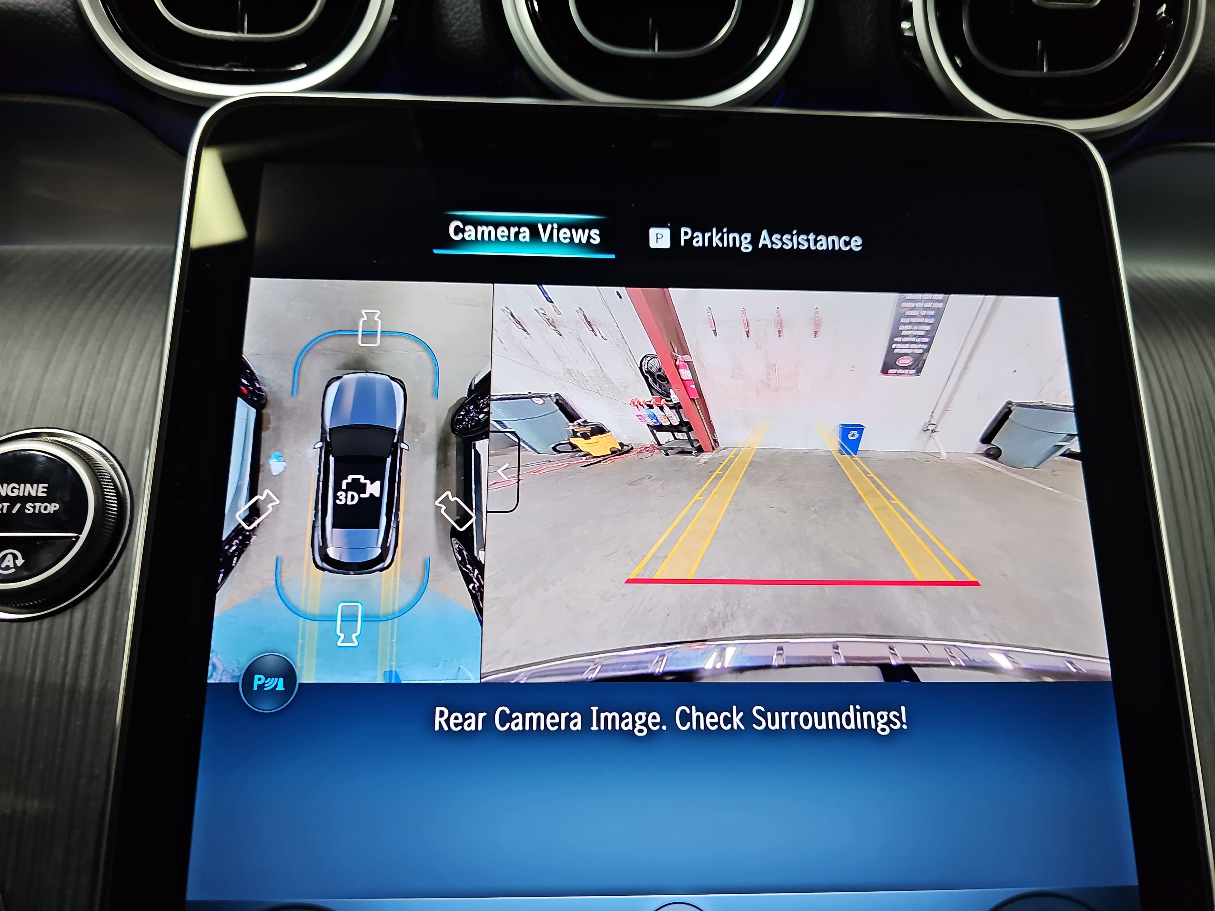 New 2026 Mercedes-Benz GLC 300 4MATIC image 25