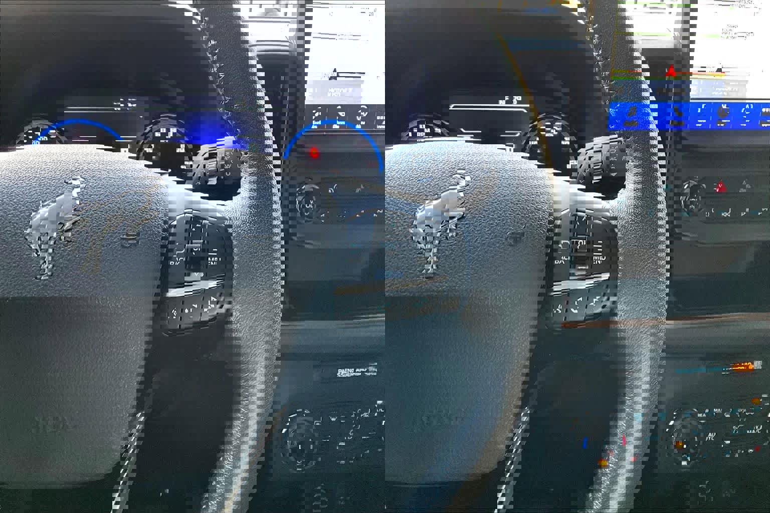 Used 2023 Ford Bronco Sport Outer Banks w/ Tech Package image 24