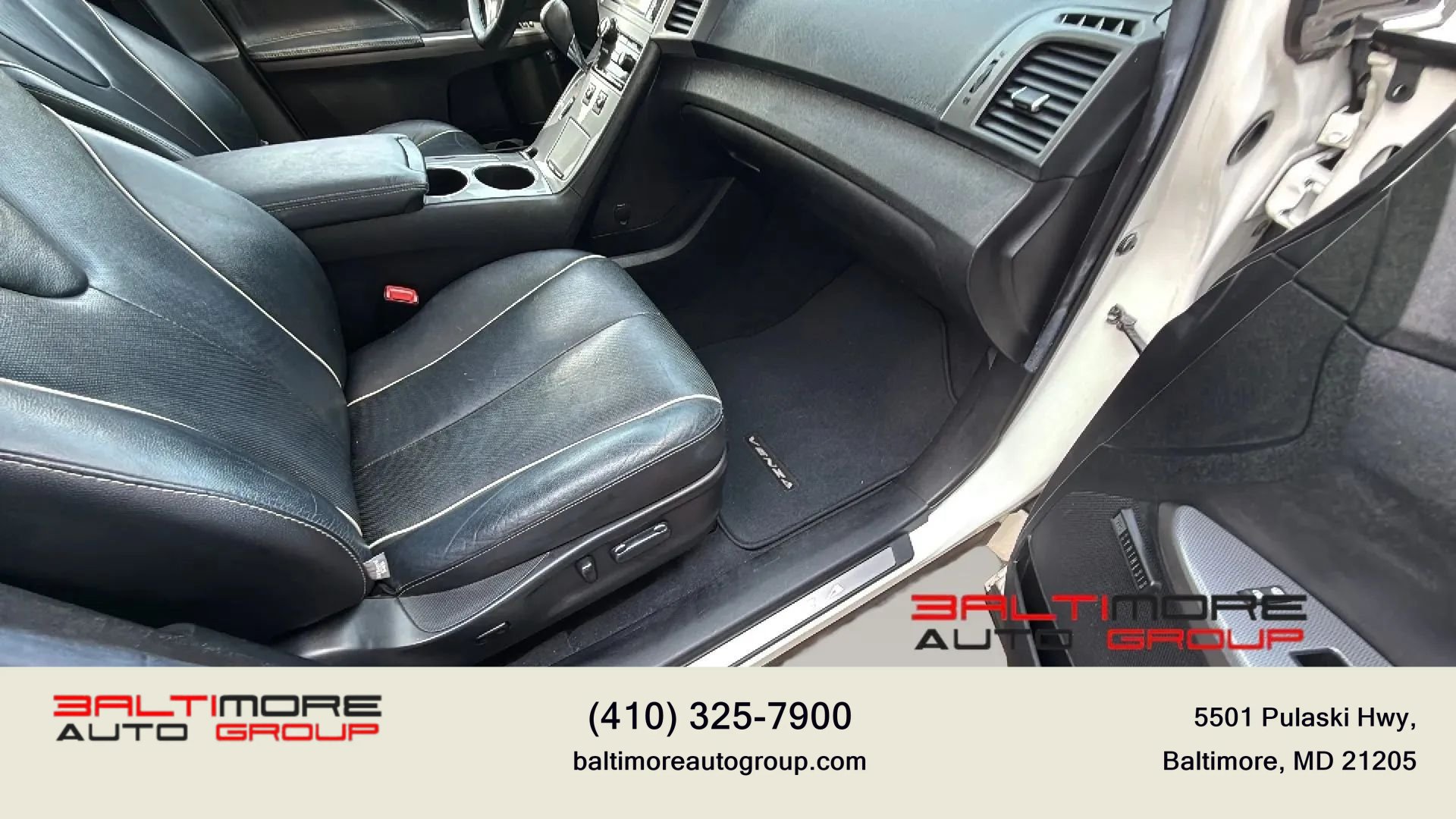 Used 2014 Toyota Venza XLE w/ XLE Premium Package AWD/4WD image 25