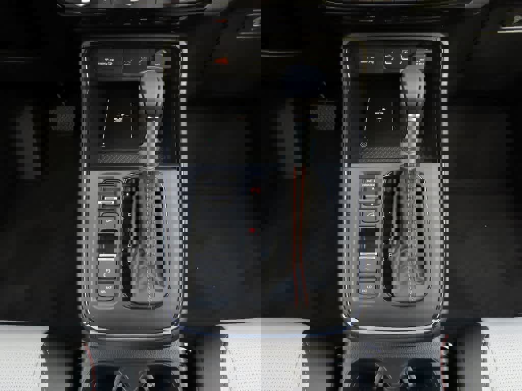 New 2026 Honda CR-V Sport Touring image 25