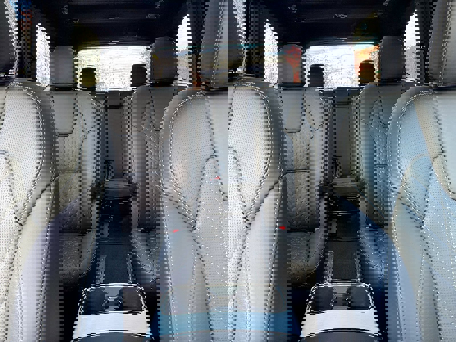 New 2025 Kia Telluride SX X-Line image 11