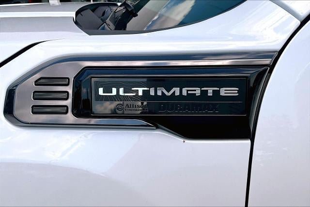 New 2026 GMC Sierra 2500 Denali Ultimate w/ Max Trailering Package AWD/4WD image 11