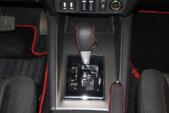 Used 2024 Mitsubishi Outlander Sport ES AWD/4WD image 24
