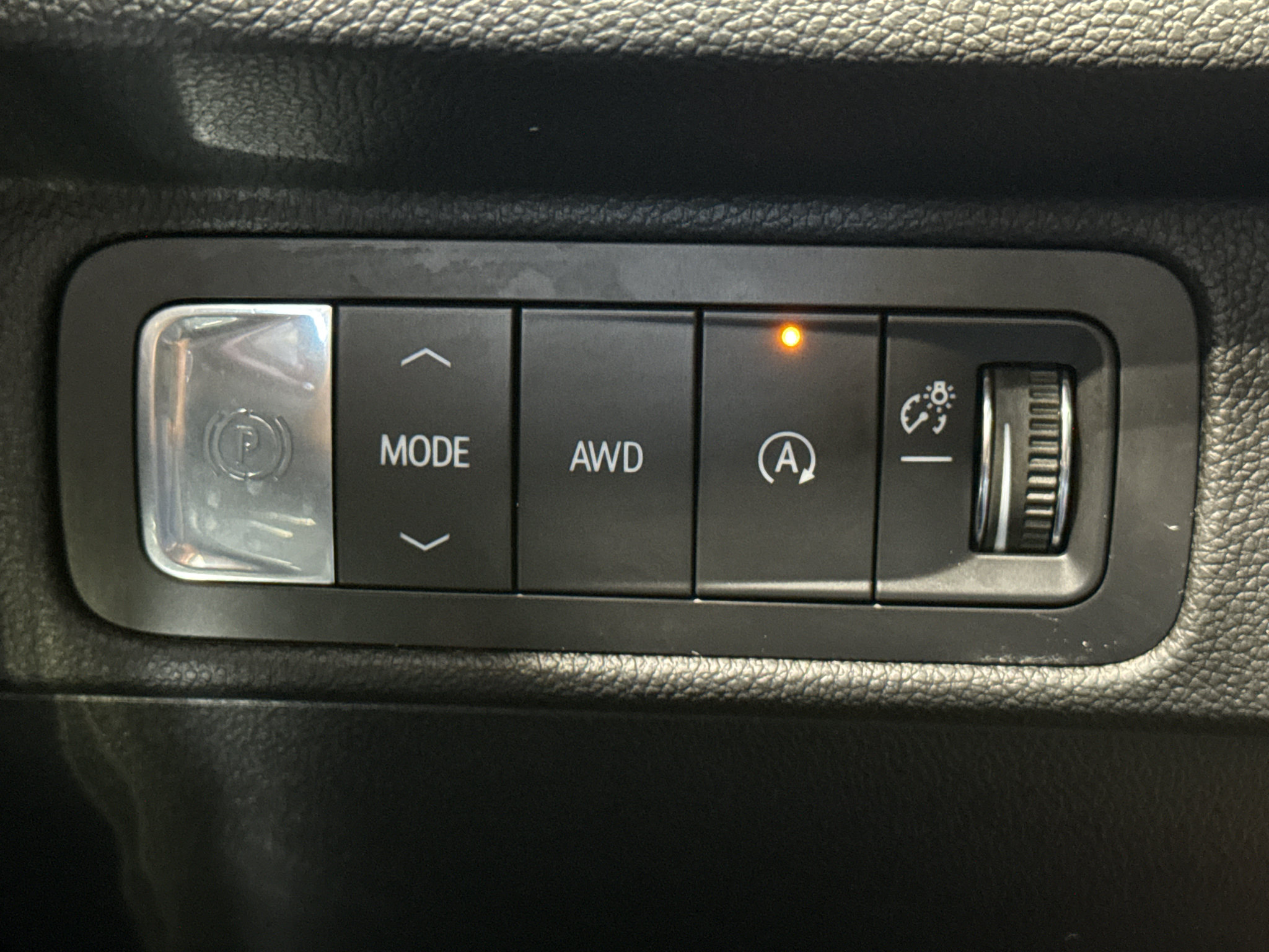 Used 2026 Chevrolet Traverse RS AWD/4WD image 34