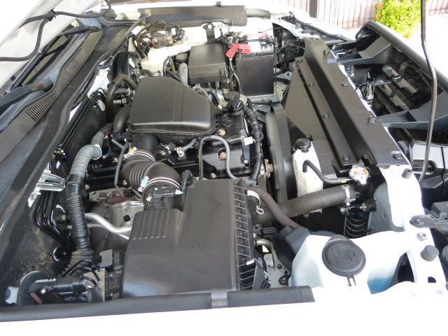 Used 2022 Toyota Tacoma SR image 11