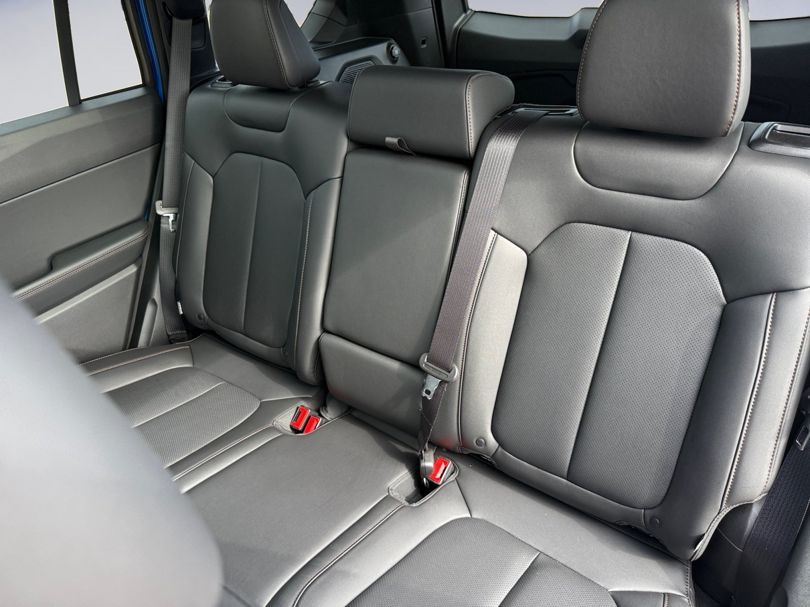 New 2026 Jeep Cherokee Limited AWD/4WD image 13