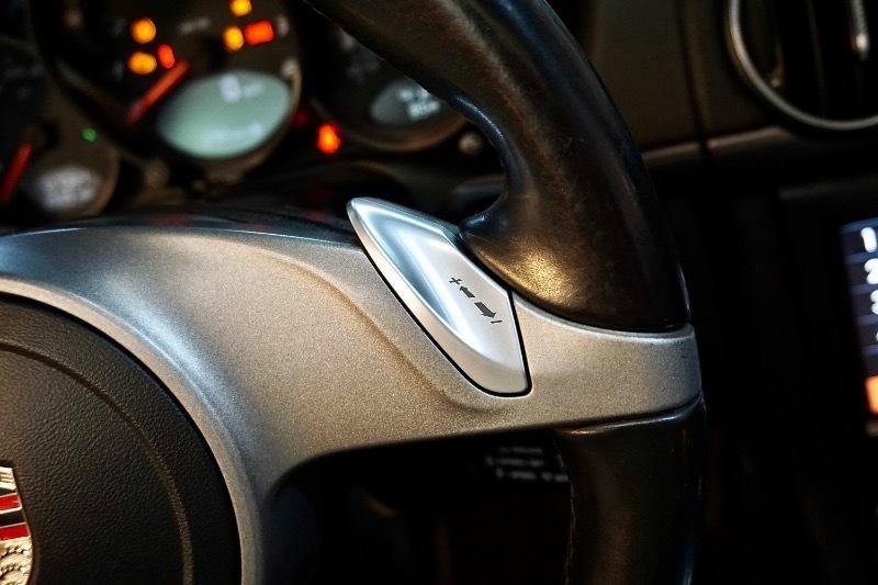 Used 2009 Porsche Boxster RWD image 50