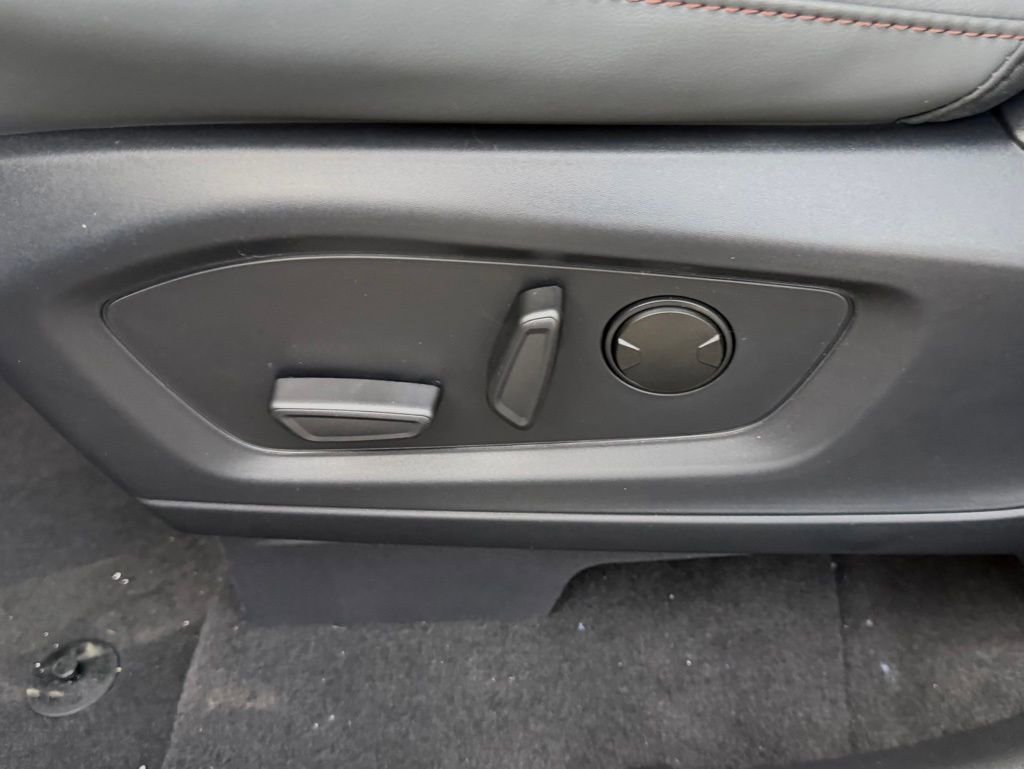 New 2026 Ford Explorer Active w/ Active Comfort Package RWD image 17