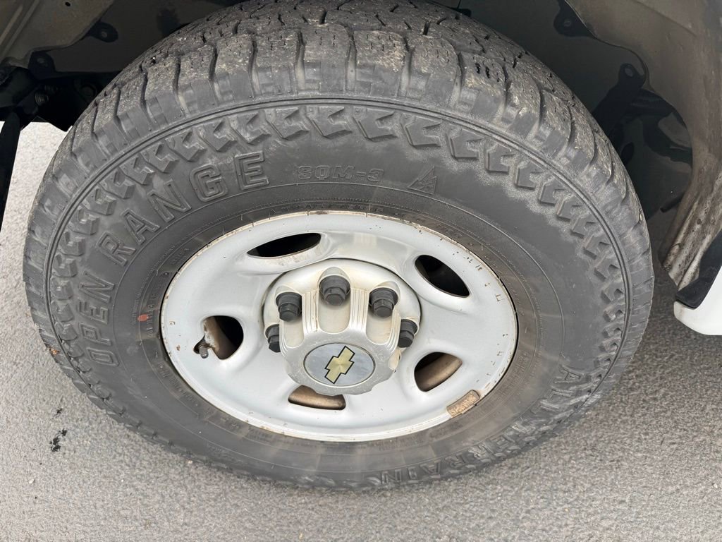 Used 2014 Chevrolet Express 3500 RWD image 10