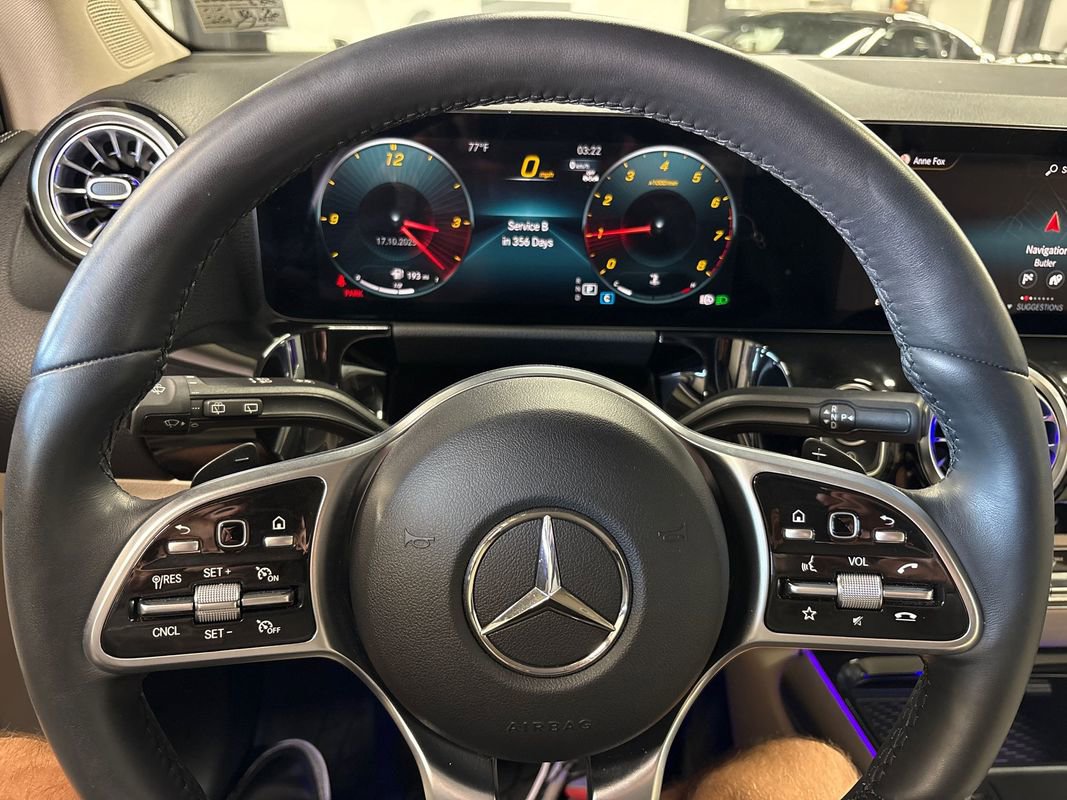 Used 2023 Mercedes-Benz GLA 250 4MATIC image 36