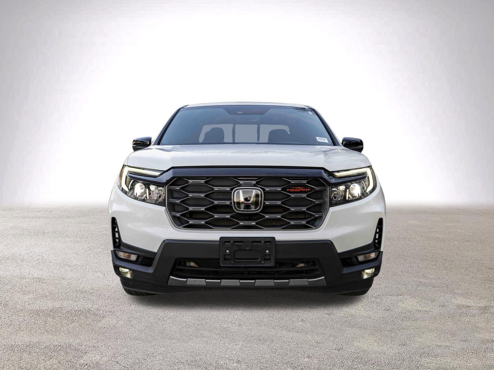 Used 2024 Honda Ridgeline TrailSport image 3