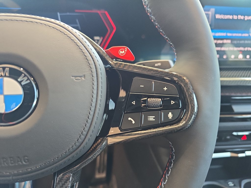 New 2026 BMW M2 w/ Lighting Package RWD image 13