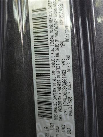 Used 2019 Jeep Wrangler Unlimited Sahara image 23