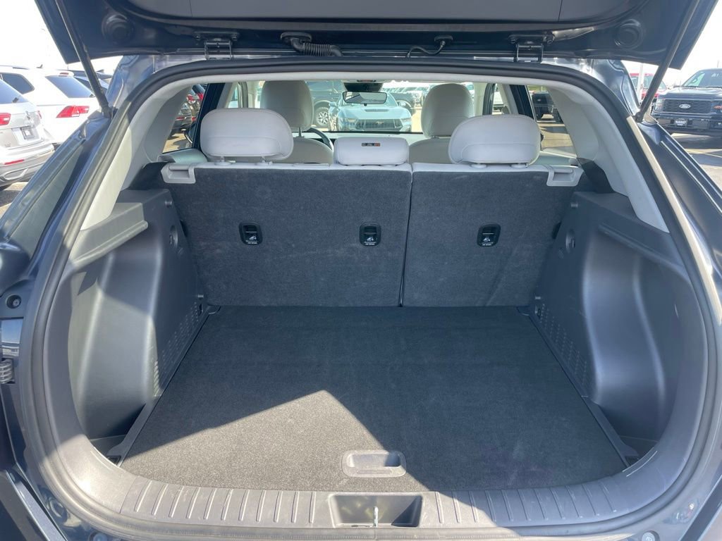 Used 2024 Hyundai Kona SEL AWD/4WD image 29