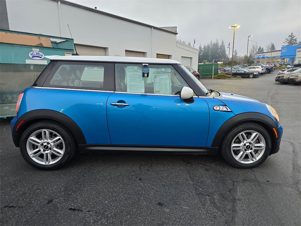 Used 2012 MINI Cooper S image 3