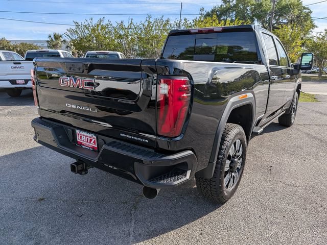 New 2026 GMC Sierra 2500 Denali w/ Denali Reserve Package AWD/4WD image 5