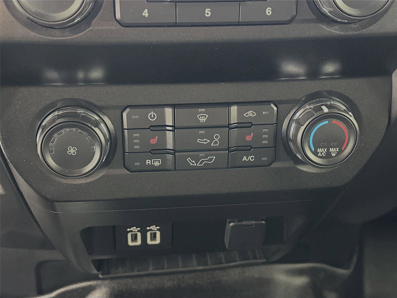 Used 2020 Ford F150 XLT w/ Equipment Group 302A Luxury image 9