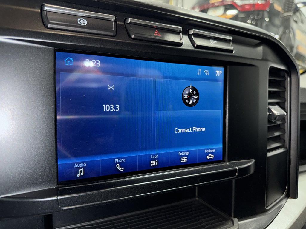 Used 2024 Ford F450 XL image 28