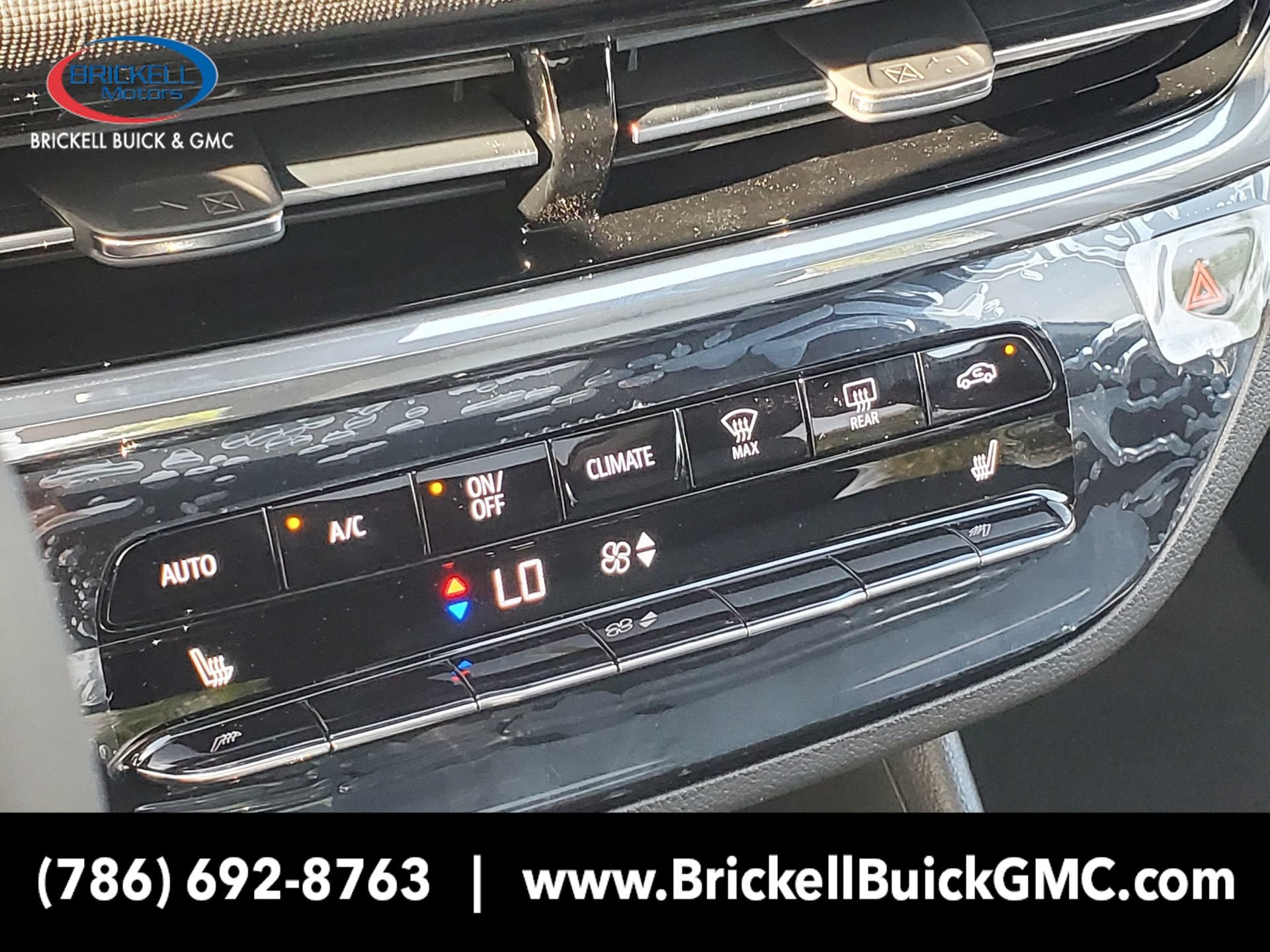 New 2026 Buick Envista Sport Touring FWD image 29