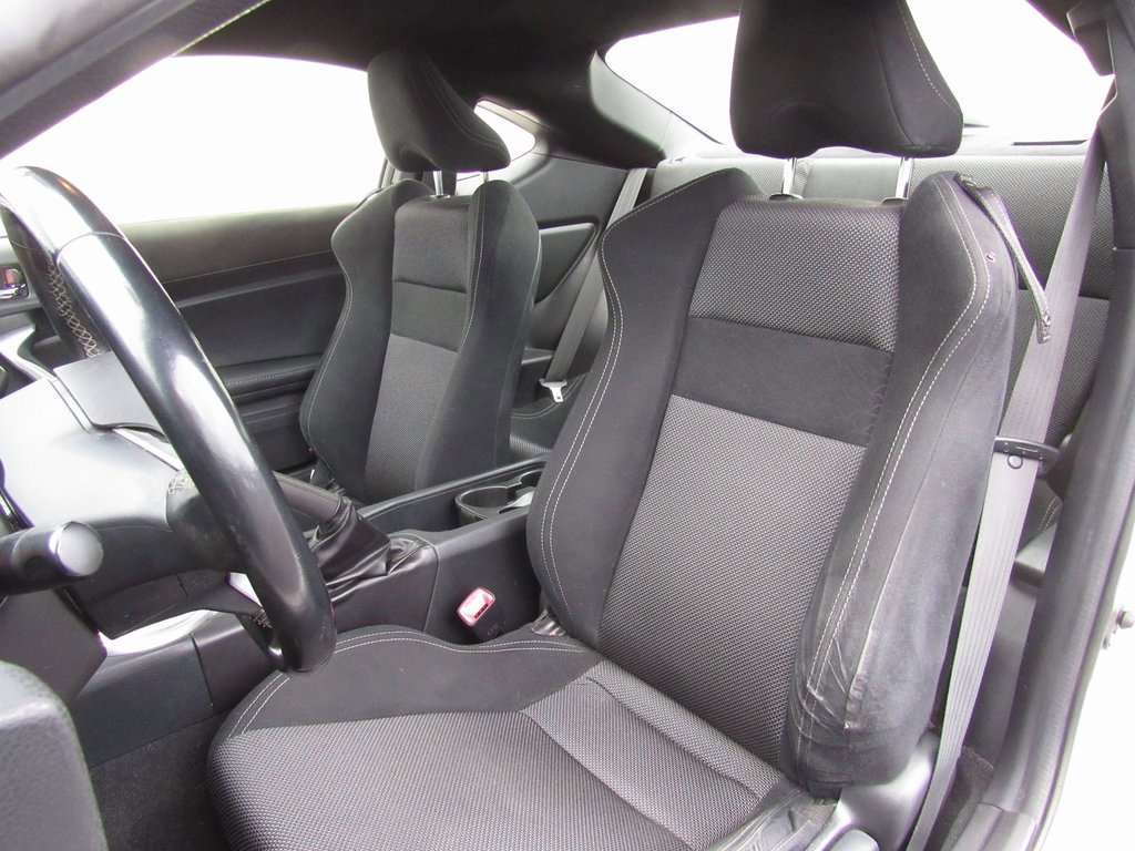 Certified 2017 Toyota 86 image 10