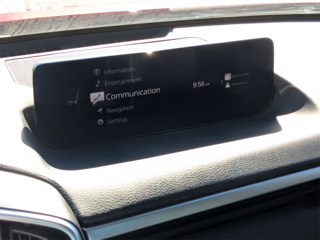 Used 2024 MAZDA CX-50 AWD 2.5 S w/ Premium Package image 20