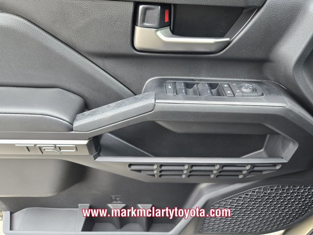 New 2026 Toyota Tacoma TRD Off-Road image 22