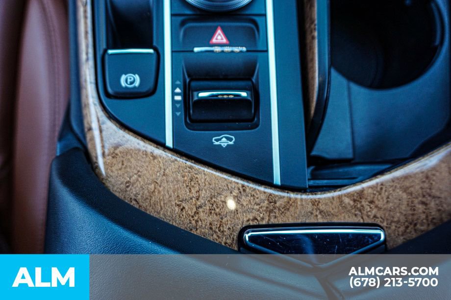 Used 2018 Maserati Levante GranLusso image 44