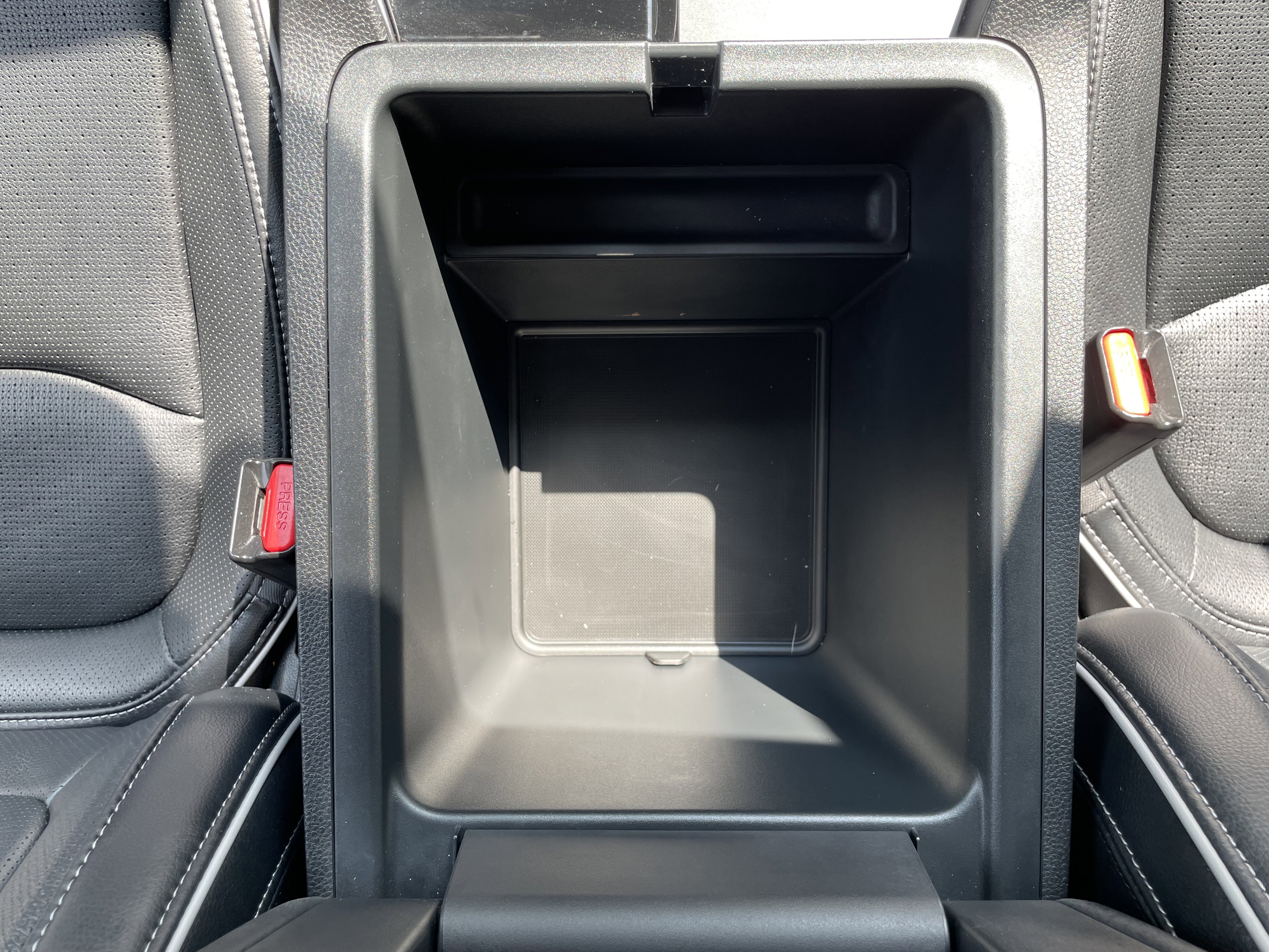 Certified 2023 Honda Pilot Elite image 22