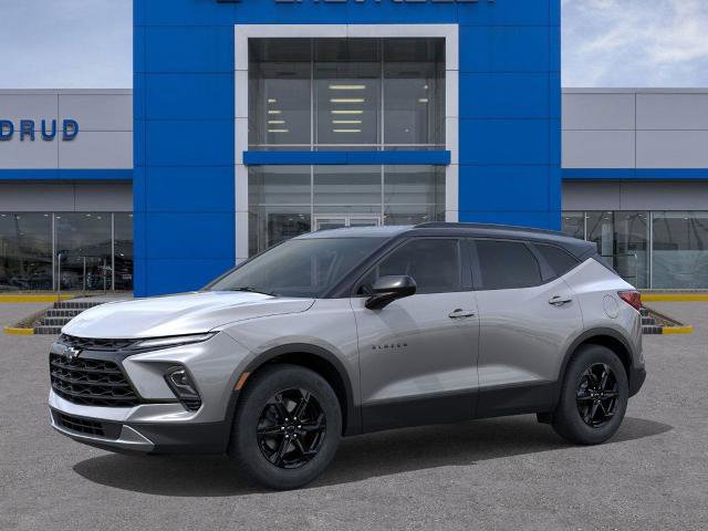 New 2026 Chevrolet Blazer LT w/ Convenience Package AWD/4WD image 2
