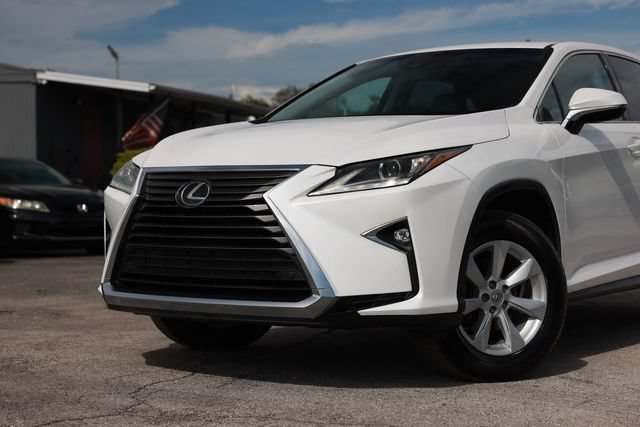 Used 2017 Lexus RX 350 FWD w/ Accessory Package image 29