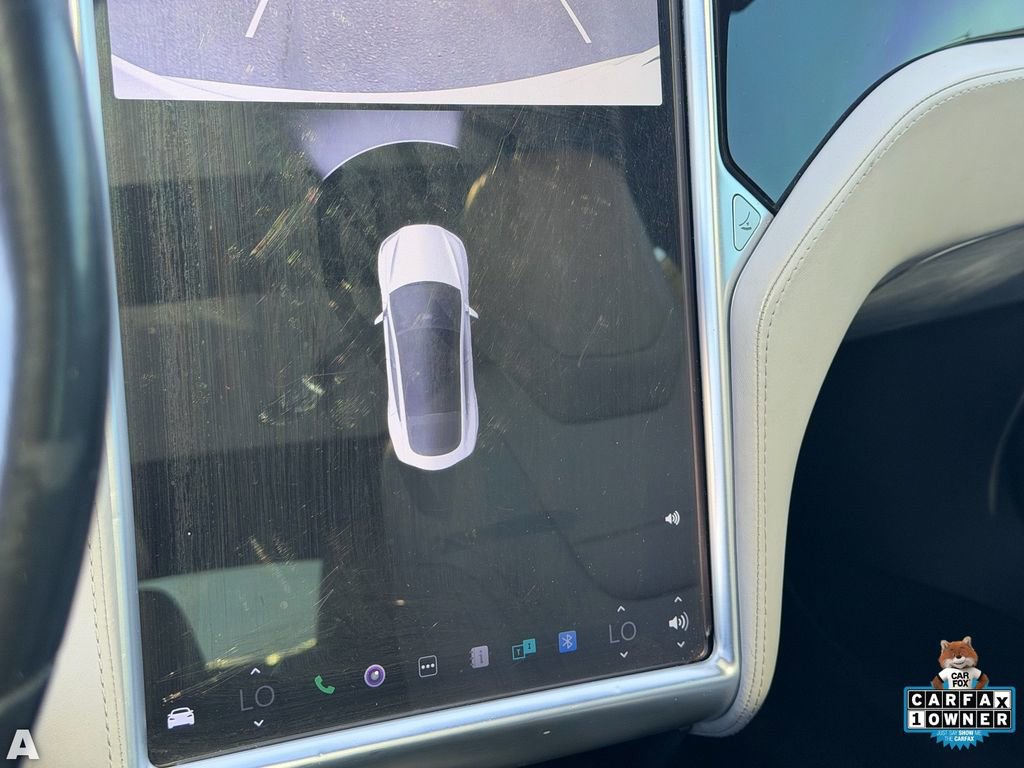 Used 2016 Tesla Model S 90D image 30