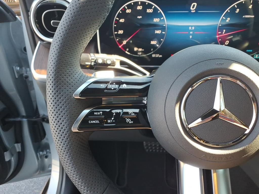 Certified 2026 Mercedes-Benz GLC 300 4MATIC image 20