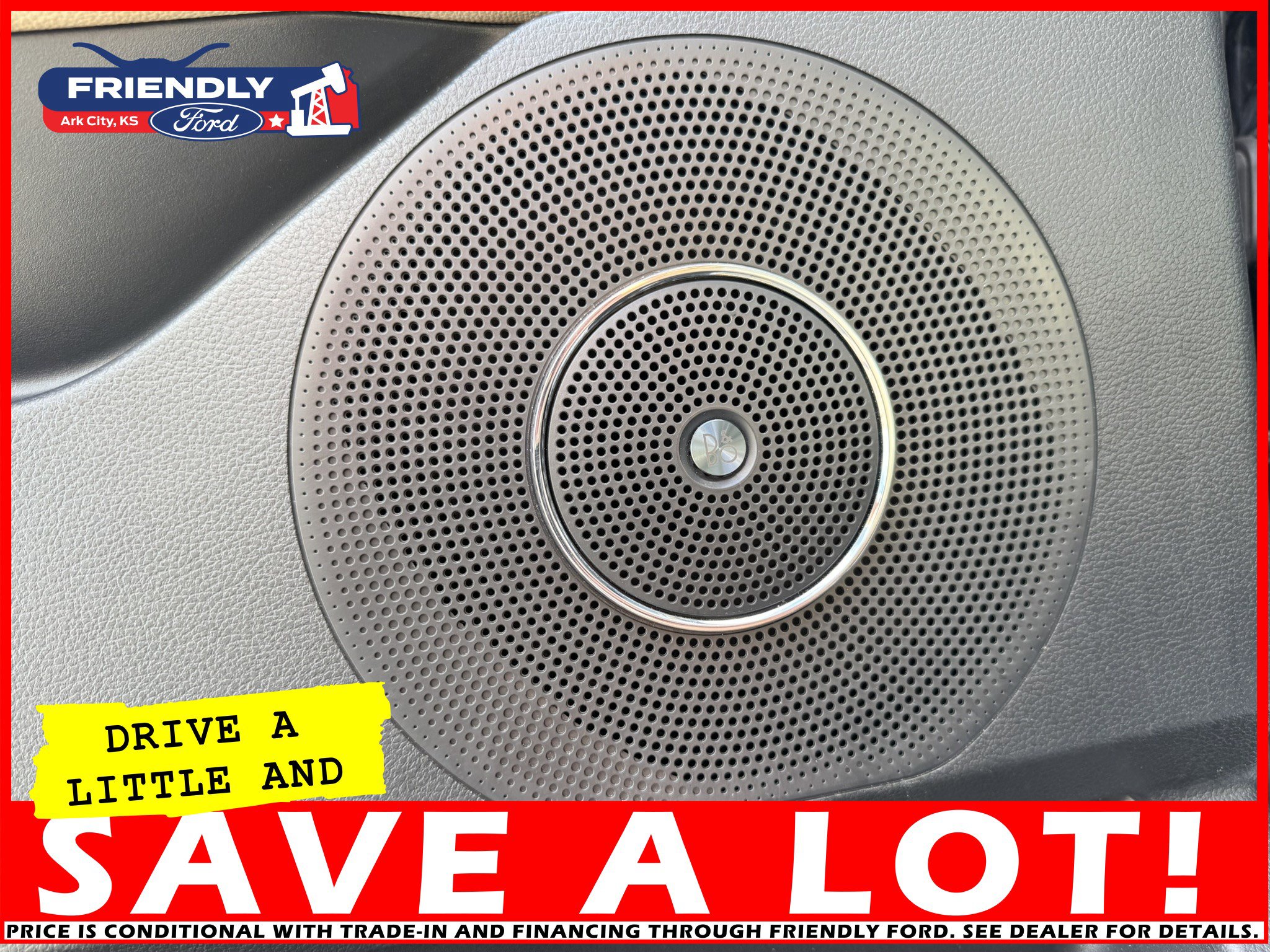 Used 2023 Ford Expedition Max Limited image 47