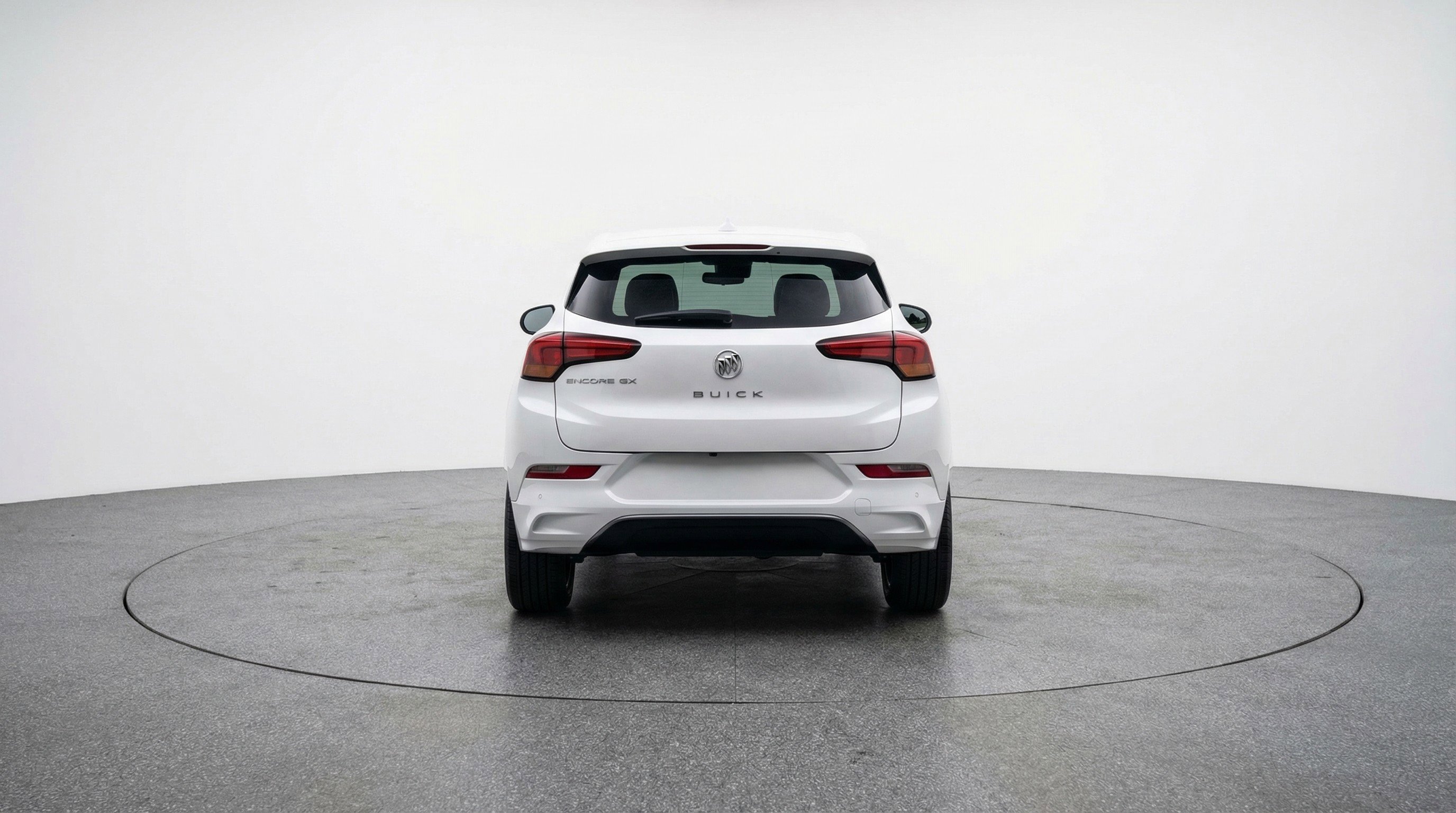 Used 2025 Buick Encore GX Preferred image 7