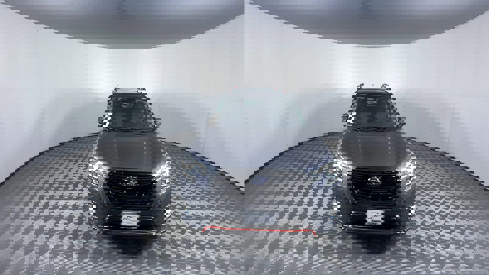 Used 2023 Subaru Forester Sport image 3