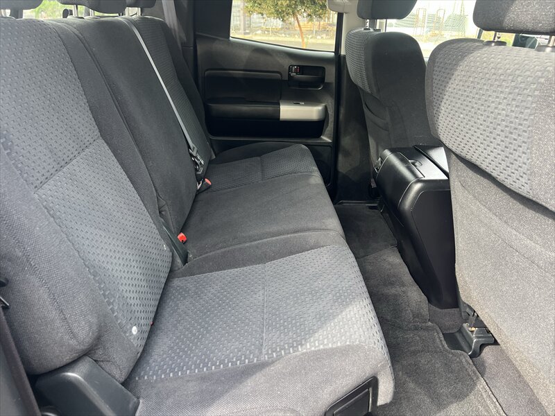 Used 2007 Toyota Tundra SR5 RWD image 20