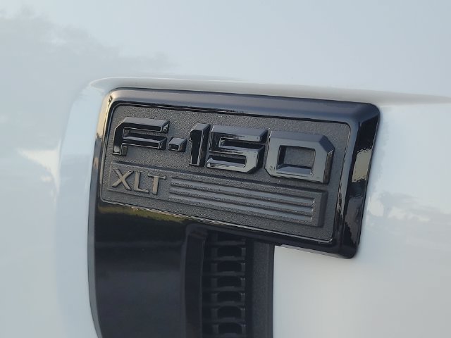 Used 2024 Ford F150 XLT w/ Equipment Group 302A MID AWD/4WD image 9