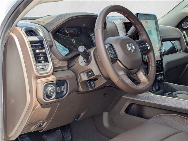 New 2026 RAM 3500 Longhorn image 3