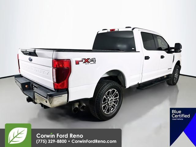 Certified 2020 Ford F250 XLT w/ XLT Value Package image 10