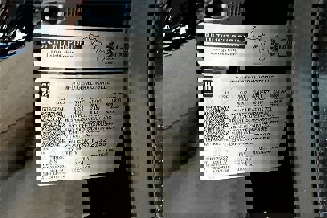 New 2026 Buick Enclave Avenir w/ Super Cruise Package image 15